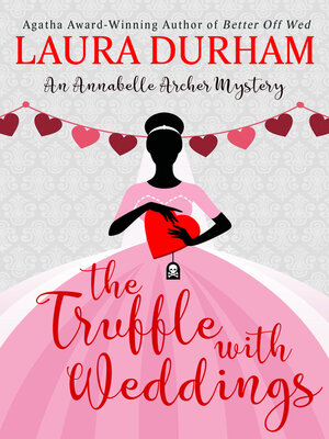 cover image of The Truffle with Weddings